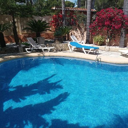 Vacaciones Denia 4 Rooms المظهر الخارجي الصورة