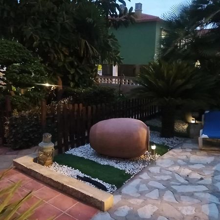 Vacaciones Denia 4 Rooms المظهر الخارجي الصورة