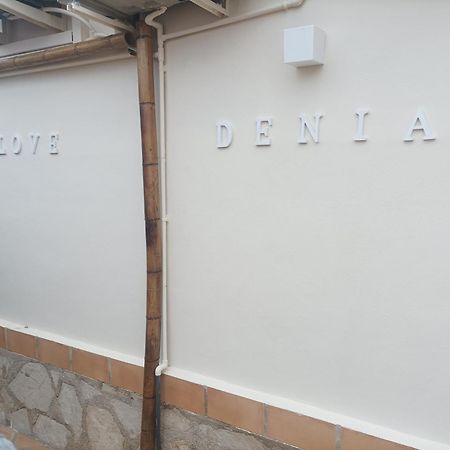 Vacaciones Denia 4 Rooms المظهر الخارجي الصورة