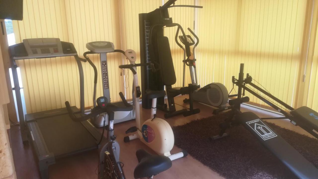 Vacaciones Denia 4 Rooms المظهر الخارجي الصورة