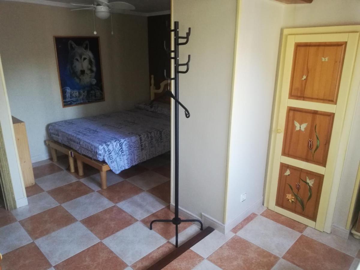 Vacaciones Denia 4 Rooms المظهر الخارجي الصورة