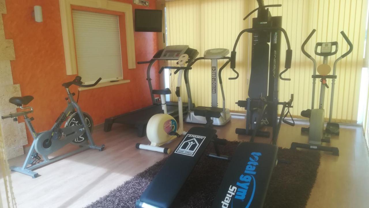 Vacaciones Denia 4 Rooms المظهر الخارجي الصورة