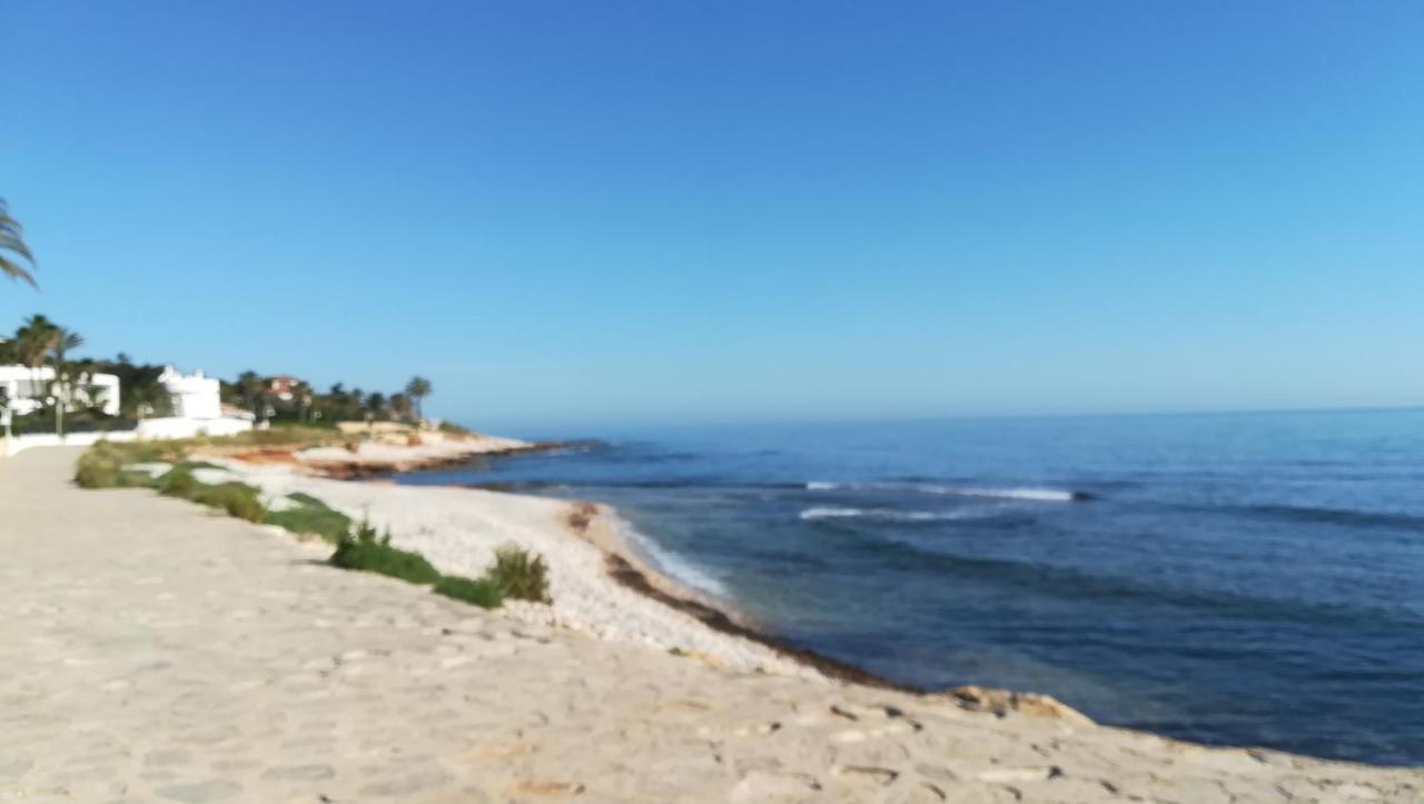 Vacaciones Denia 4 Rooms المظهر الخارجي الصورة