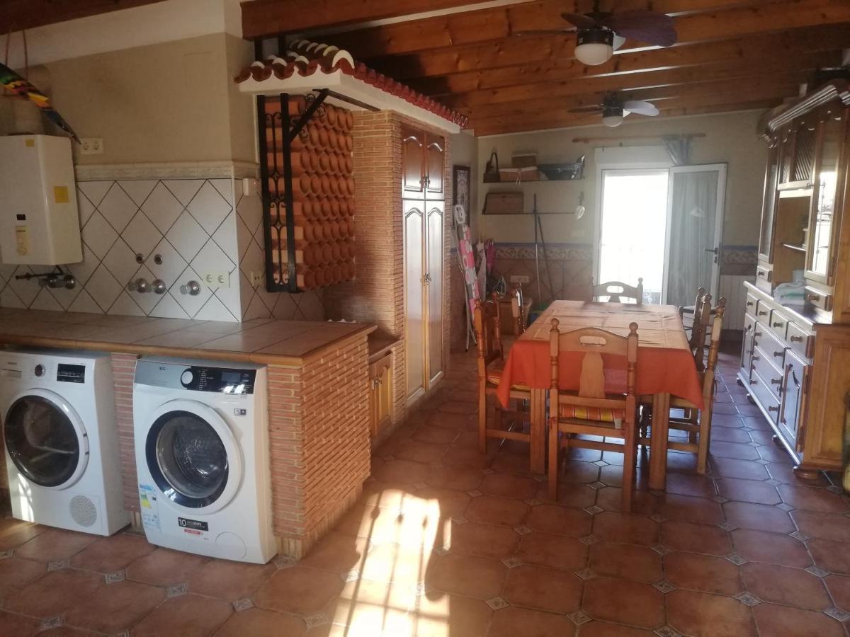 Vacaciones Denia 4 Rooms المظهر الخارجي الصورة