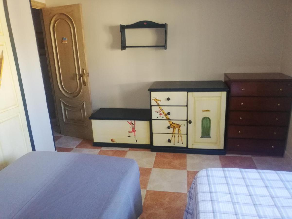 Vacaciones Denia 4 Rooms المظهر الخارجي الصورة