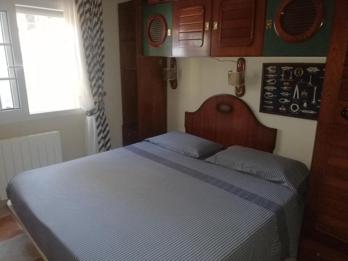 Vacaciones Denia 4 Rooms المظهر الخارجي الصورة