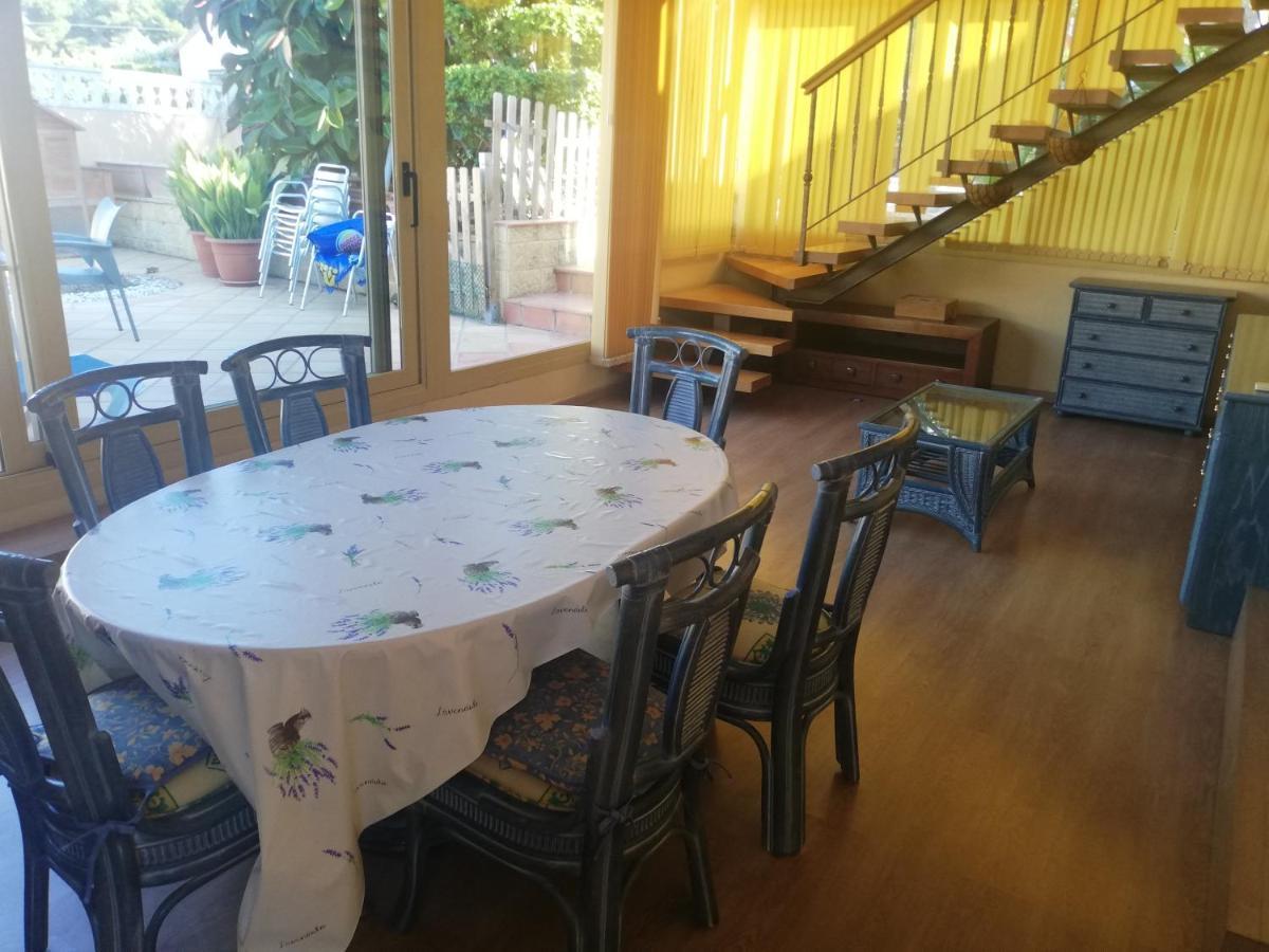 Vacaciones Denia 4 Rooms المظهر الخارجي الصورة