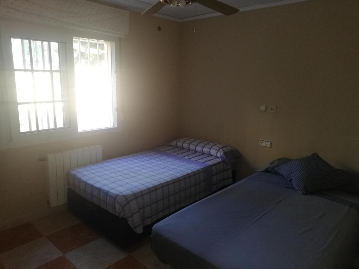 Vacaciones Denia 4 Rooms المظهر الخارجي الصورة