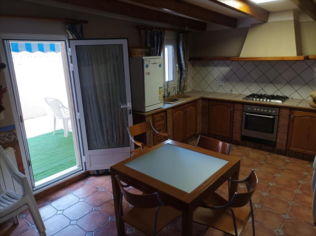 Vacaciones Denia 4 Rooms المظهر الخارجي الصورة