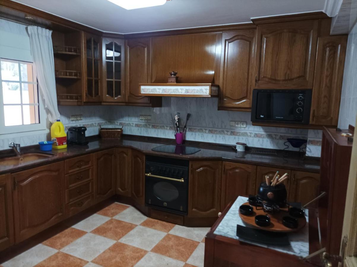 Vacaciones Denia 4 Rooms المظهر الخارجي الصورة