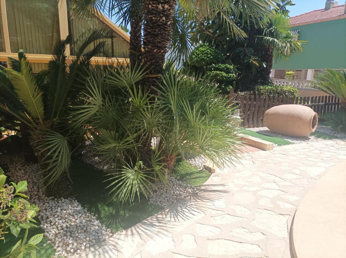 Vacaciones Denia 4 Rooms المظهر الخارجي الصورة