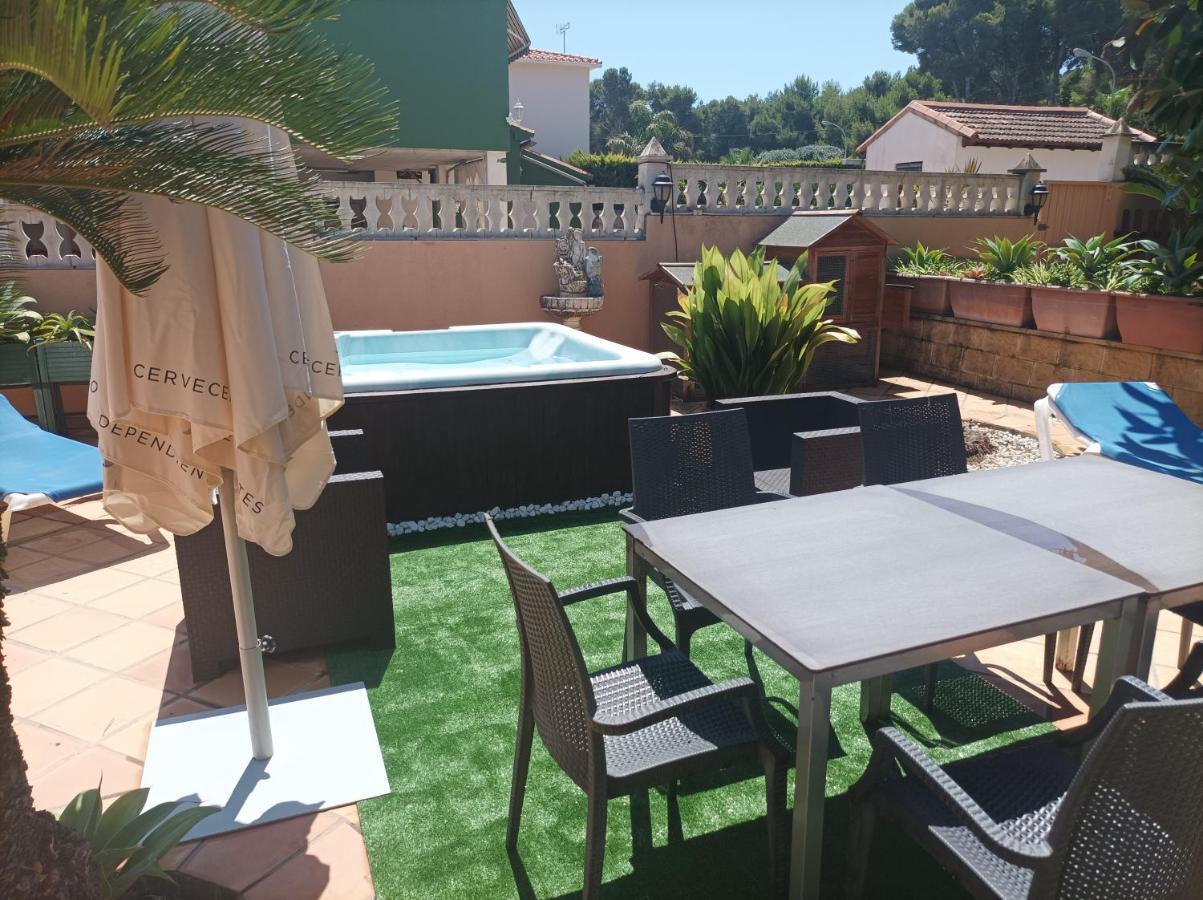 Vacaciones Denia 4 Rooms المظهر الخارجي الصورة