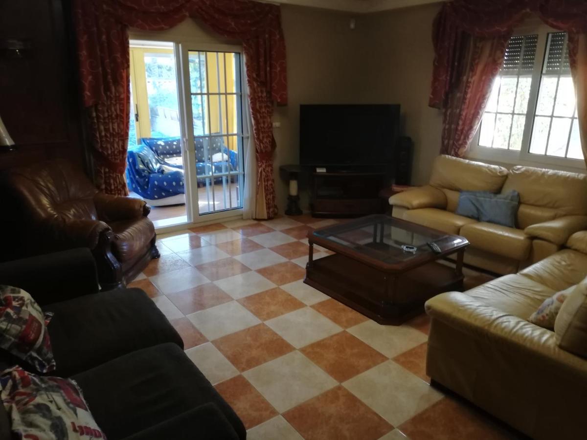Vacaciones Denia 4 Rooms المظهر الخارجي الصورة