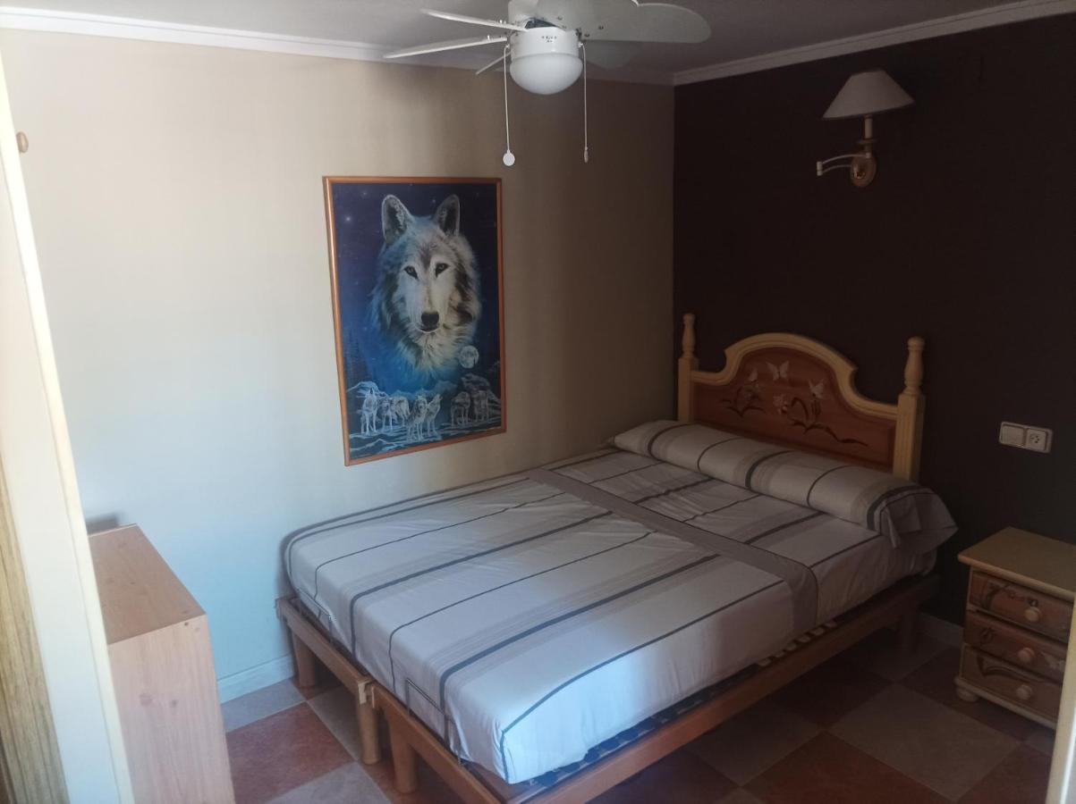 Vacaciones Denia 4 Rooms المظهر الخارجي الصورة