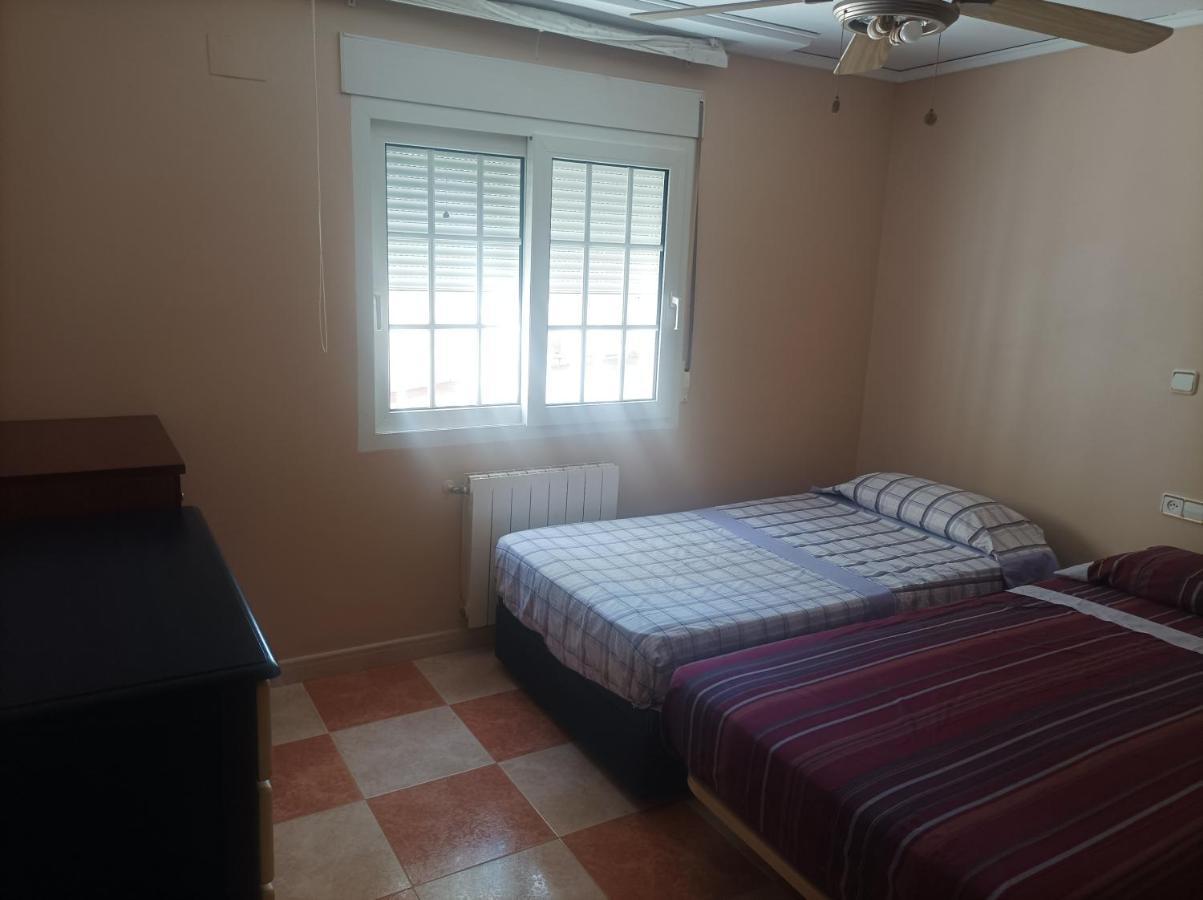 Vacaciones Denia 4 Rooms المظهر الخارجي الصورة