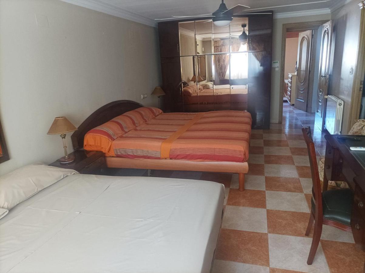 Vacaciones Denia 4 Rooms المظهر الخارجي الصورة