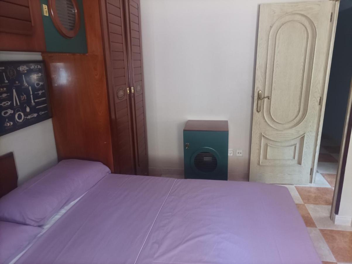 Vacaciones Denia 4 Rooms المظهر الخارجي الصورة