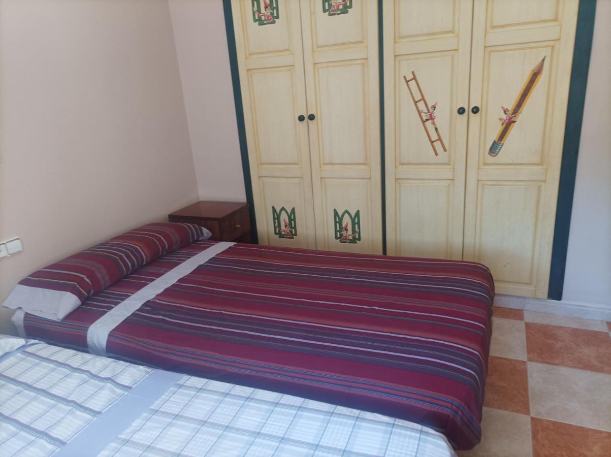 Vacaciones Denia 4 Rooms المظهر الخارجي الصورة