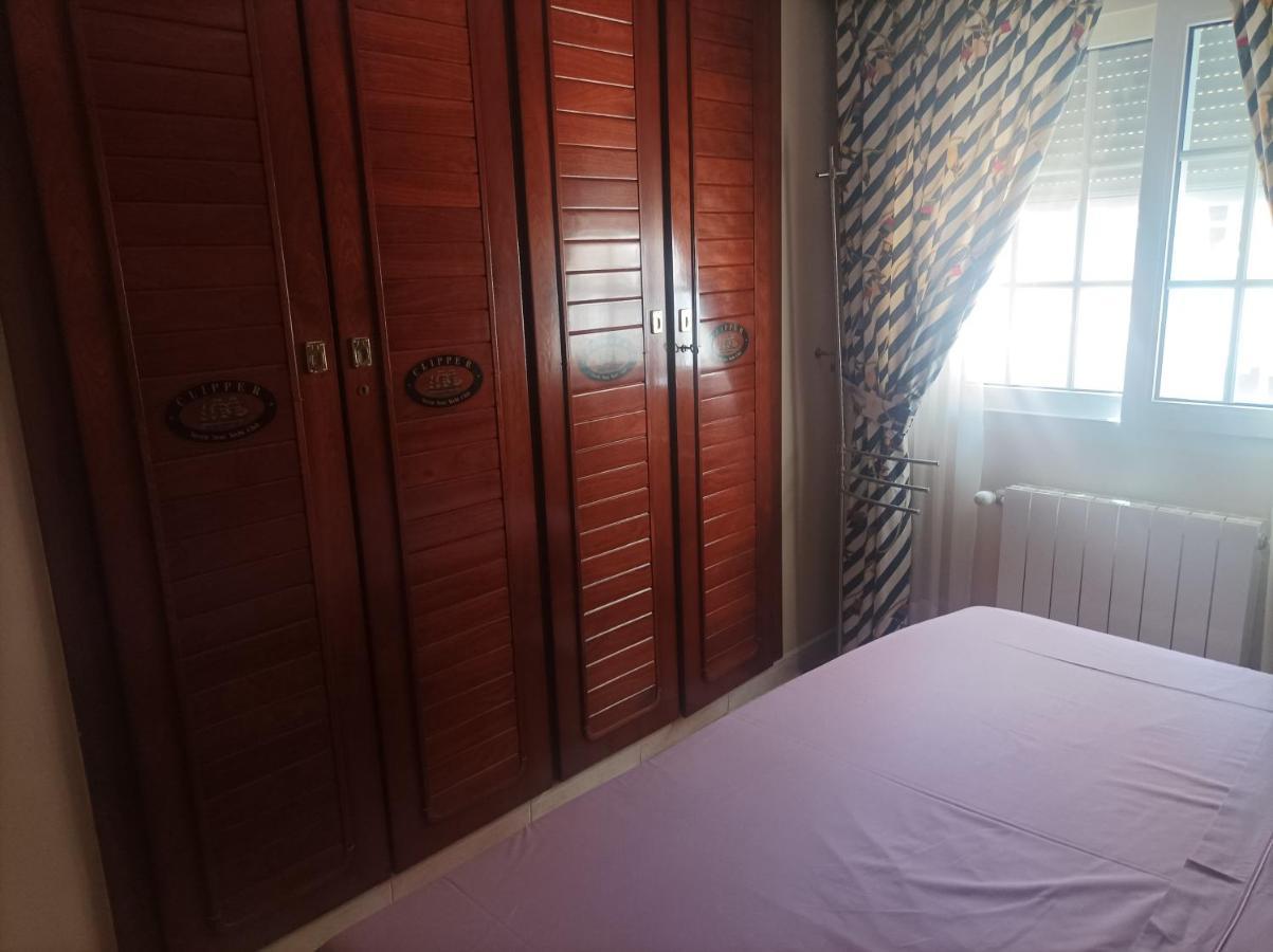 Vacaciones Denia 4 Rooms المظهر الخارجي الصورة
