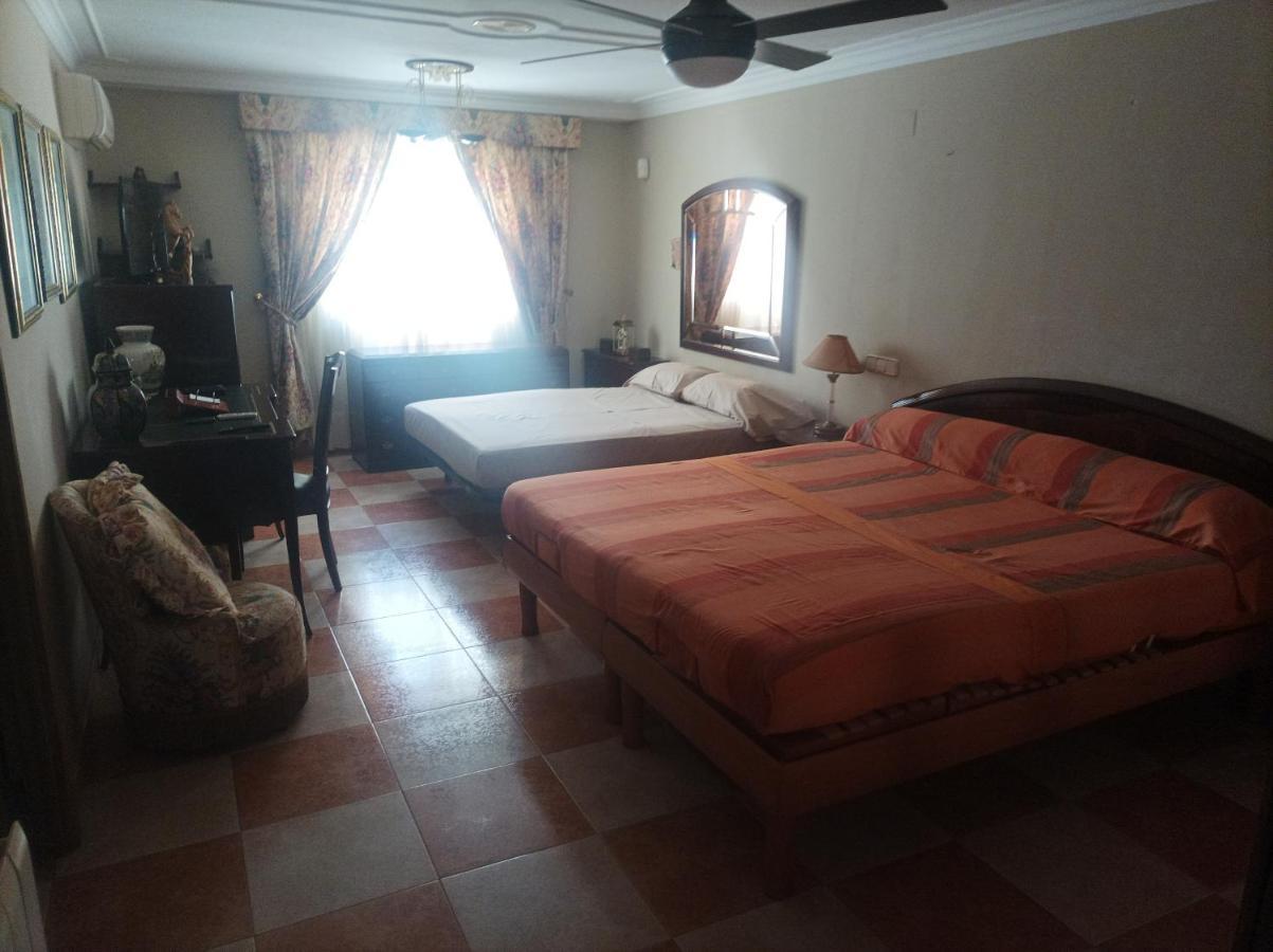 Vacaciones Denia 4 Rooms المظهر الخارجي الصورة