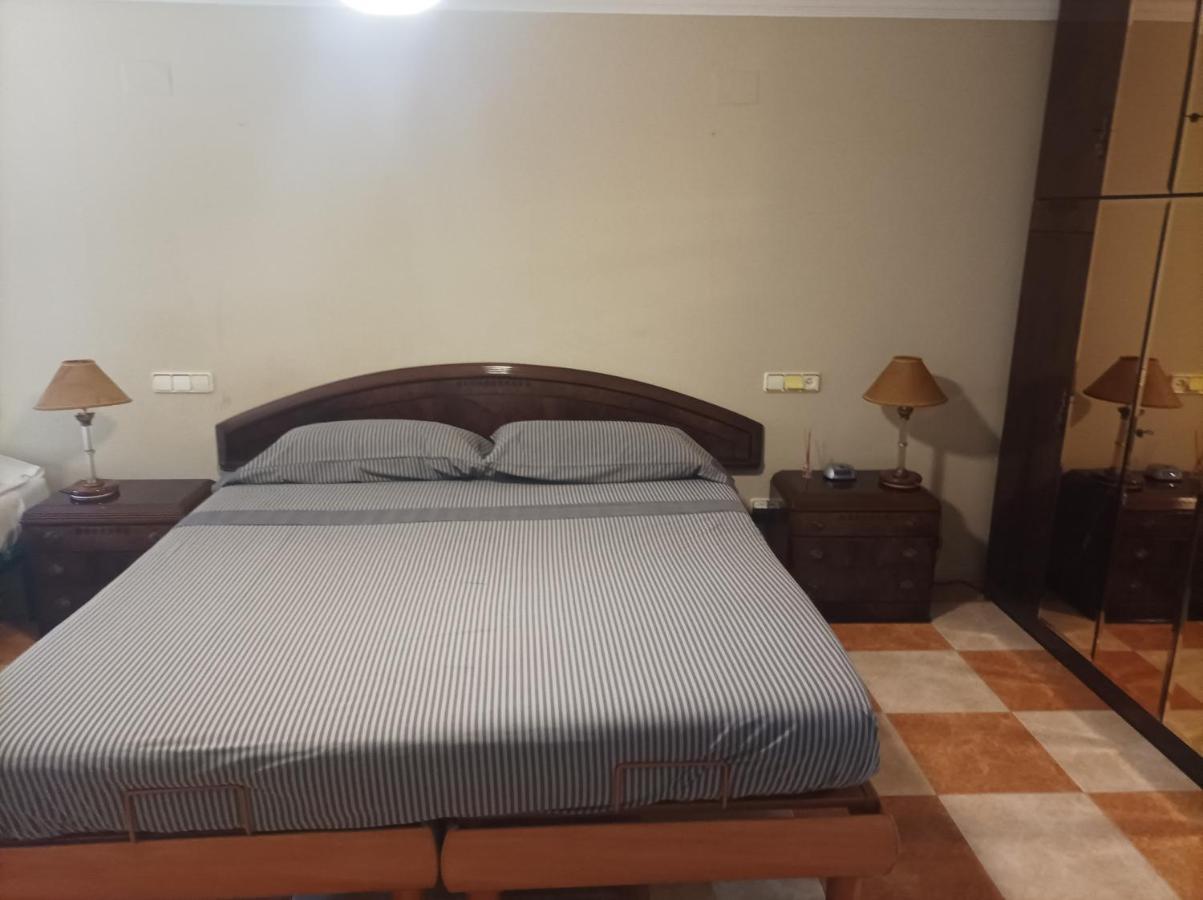 Vacaciones Denia 4 Rooms المظهر الخارجي الصورة