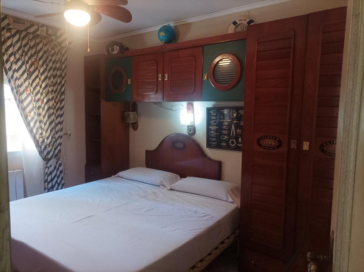 Vacaciones Denia 4 Rooms المظهر الخارجي الصورة