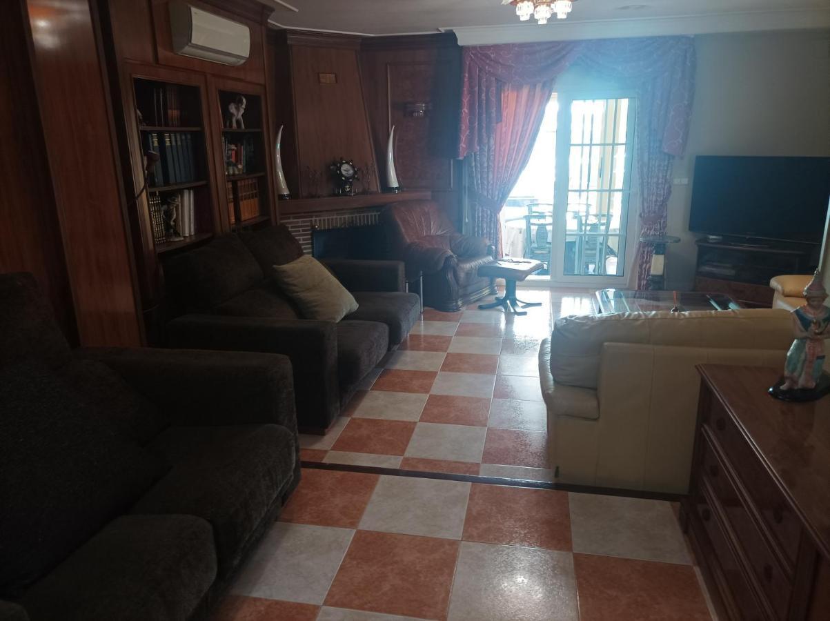 Vacaciones Denia 4 Rooms المظهر الخارجي الصورة