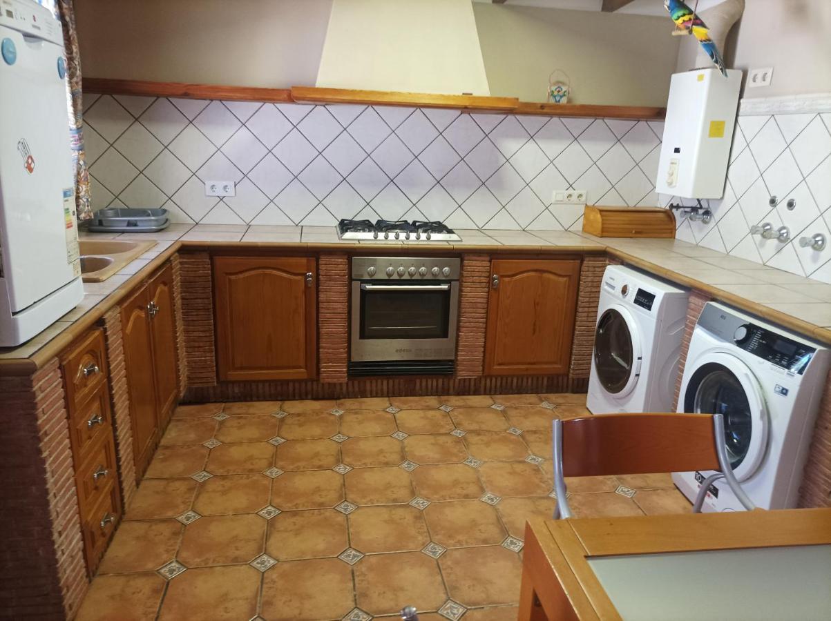 Vacaciones Denia 4 Rooms المظهر الخارجي الصورة