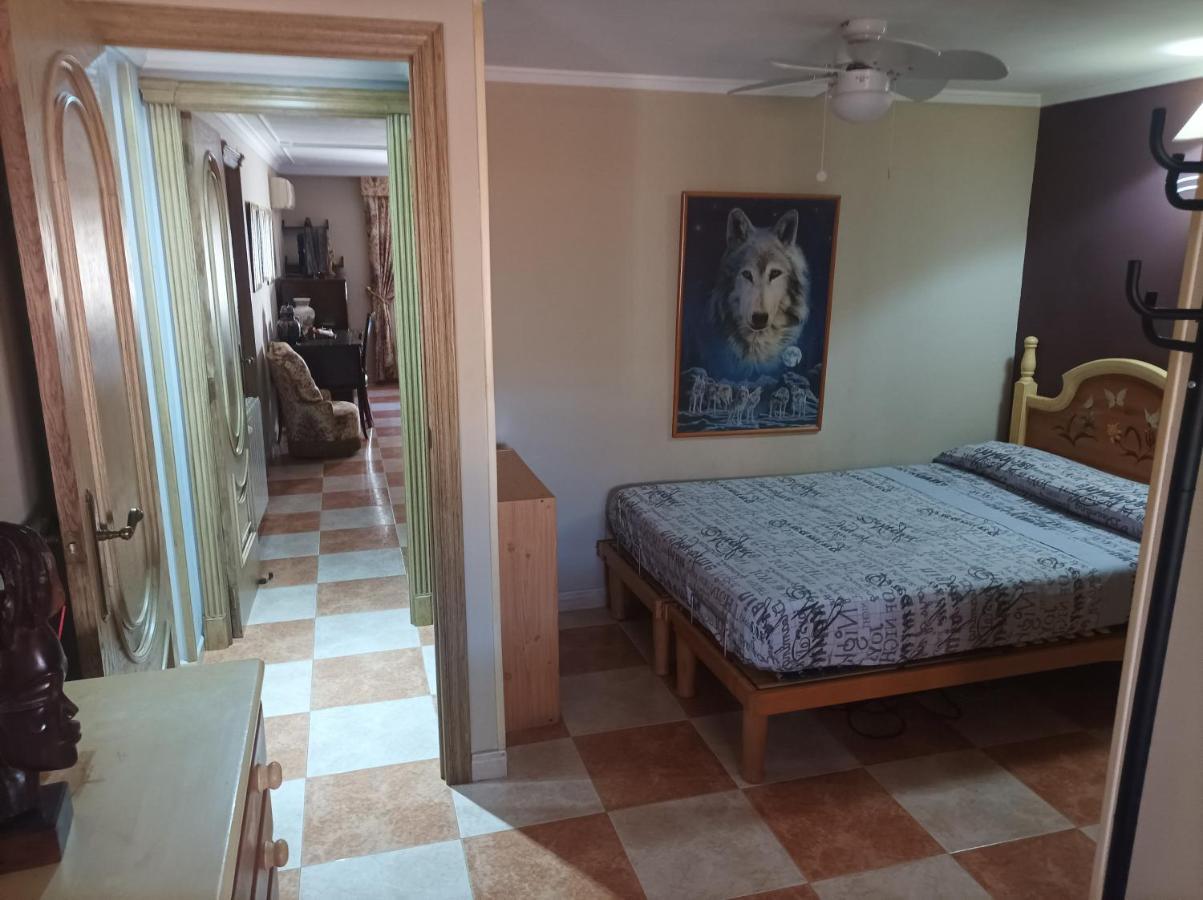 Vacaciones Denia 4 Rooms المظهر الخارجي الصورة