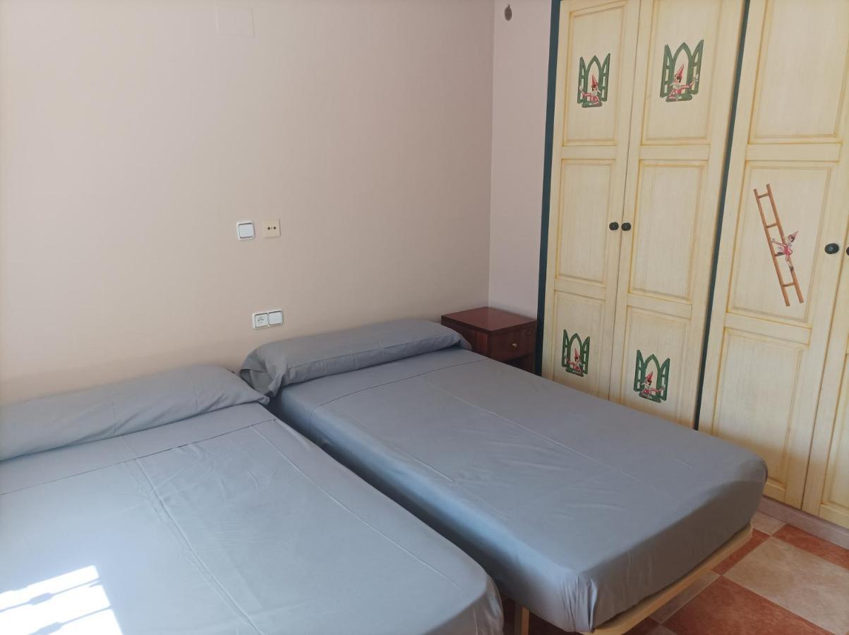 Vacaciones Denia 4 Rooms المظهر الخارجي الصورة