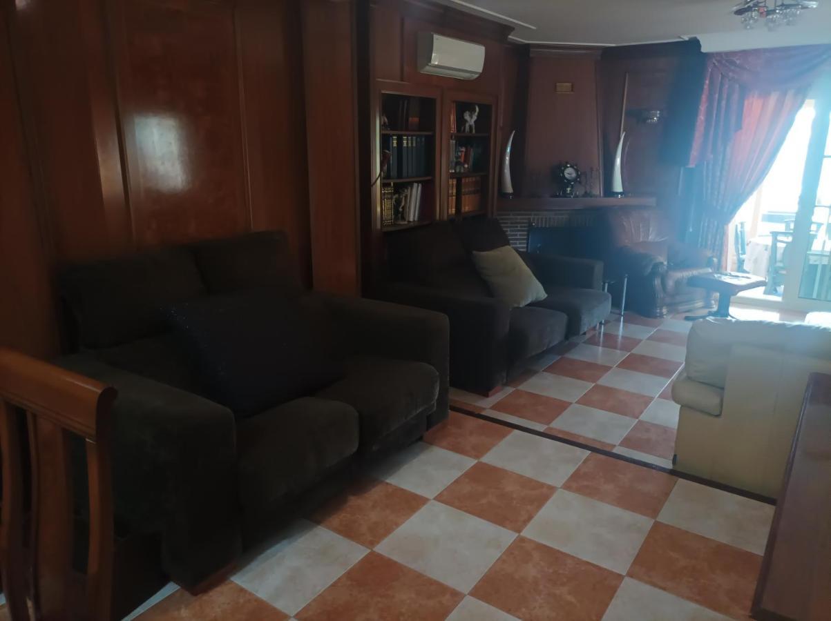 Vacaciones Denia 4 Rooms المظهر الخارجي الصورة