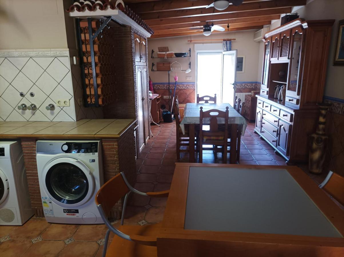 Vacaciones Denia 4 Rooms المظهر الخارجي الصورة