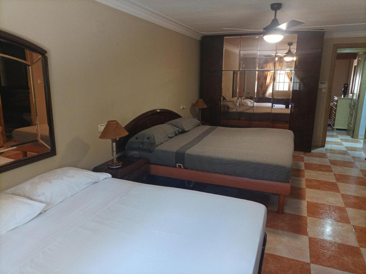 Vacaciones Denia 4 Rooms المظهر الخارجي الصورة