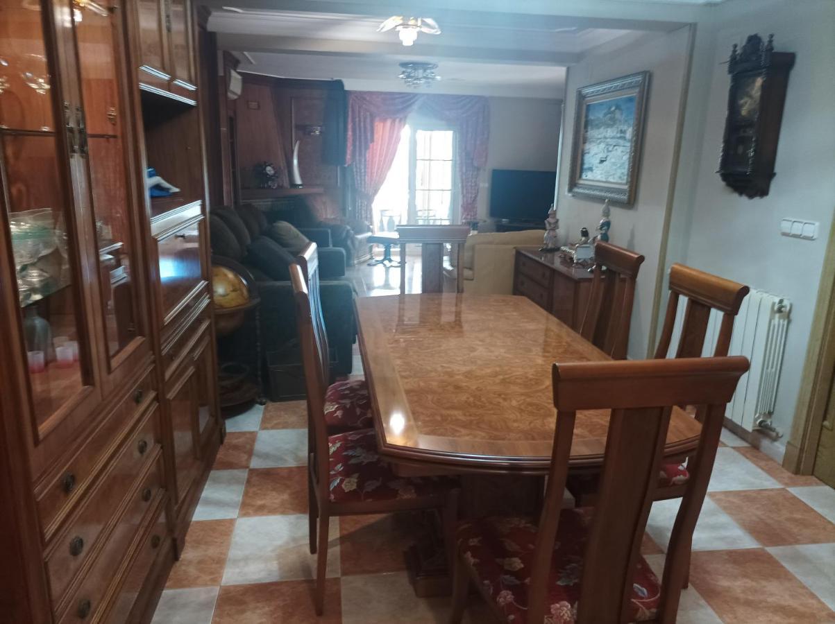 Vacaciones Denia 4 Rooms المظهر الخارجي الصورة
