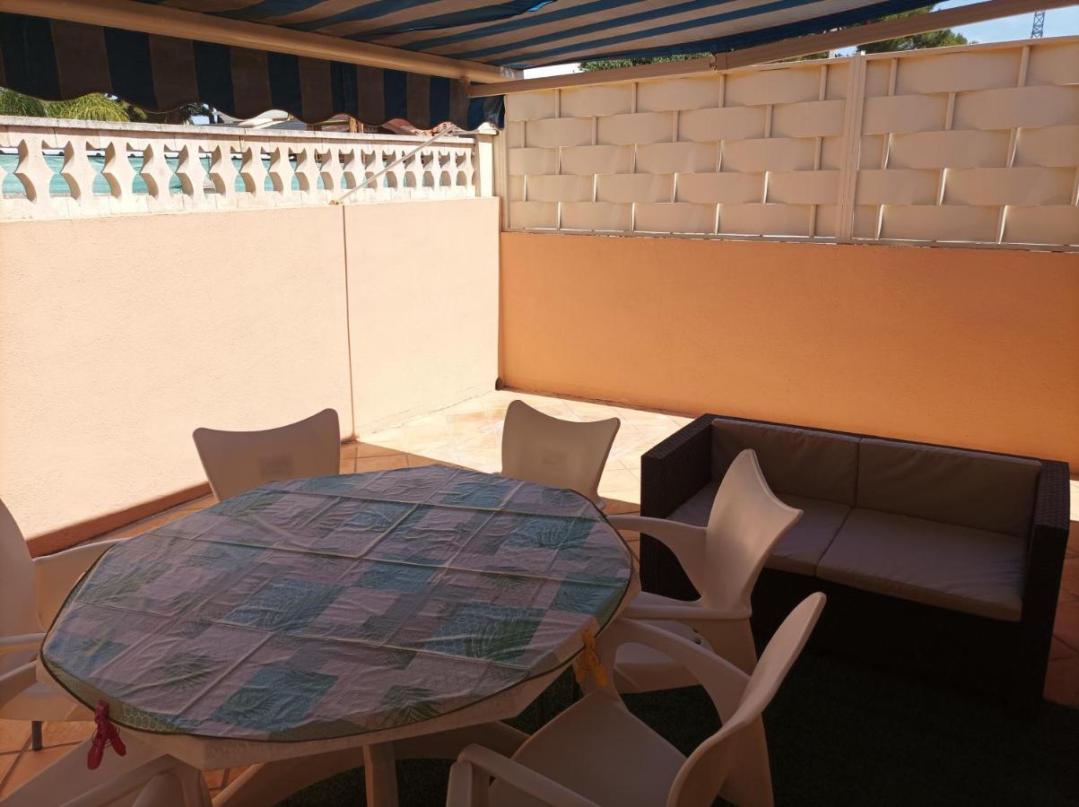 Vacaciones Denia 4 Rooms المظهر الخارجي الصورة