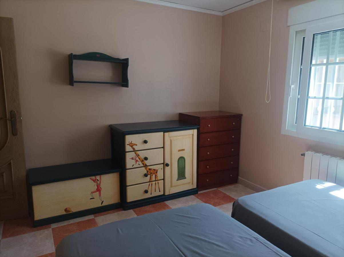 Vacaciones Denia 4 Rooms المظهر الخارجي الصورة