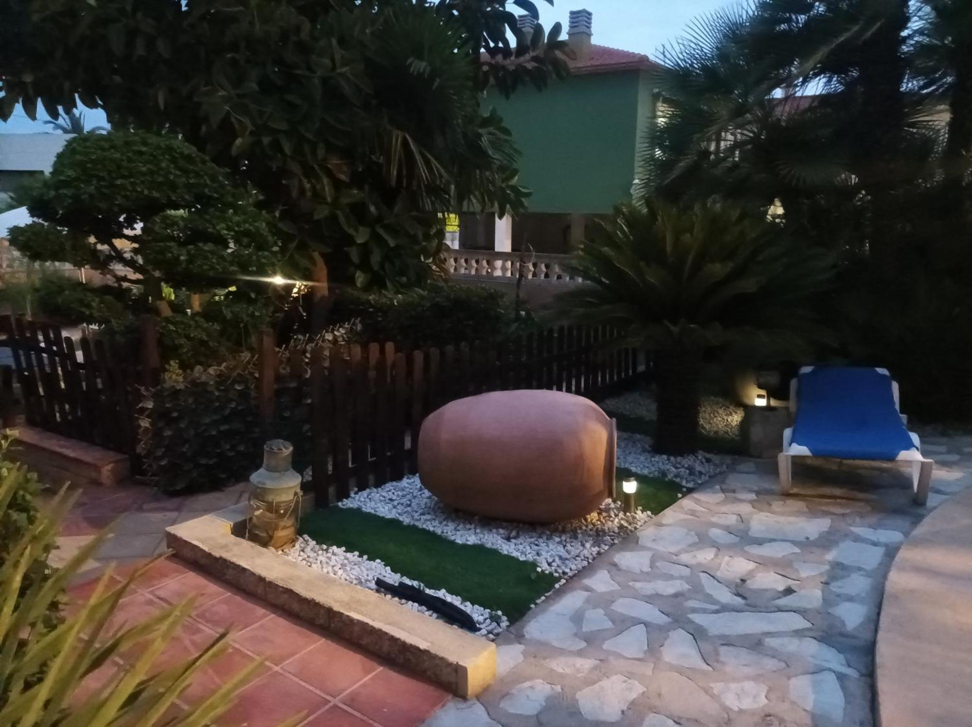 Vacaciones Denia 4 Rooms المظهر الخارجي الصورة