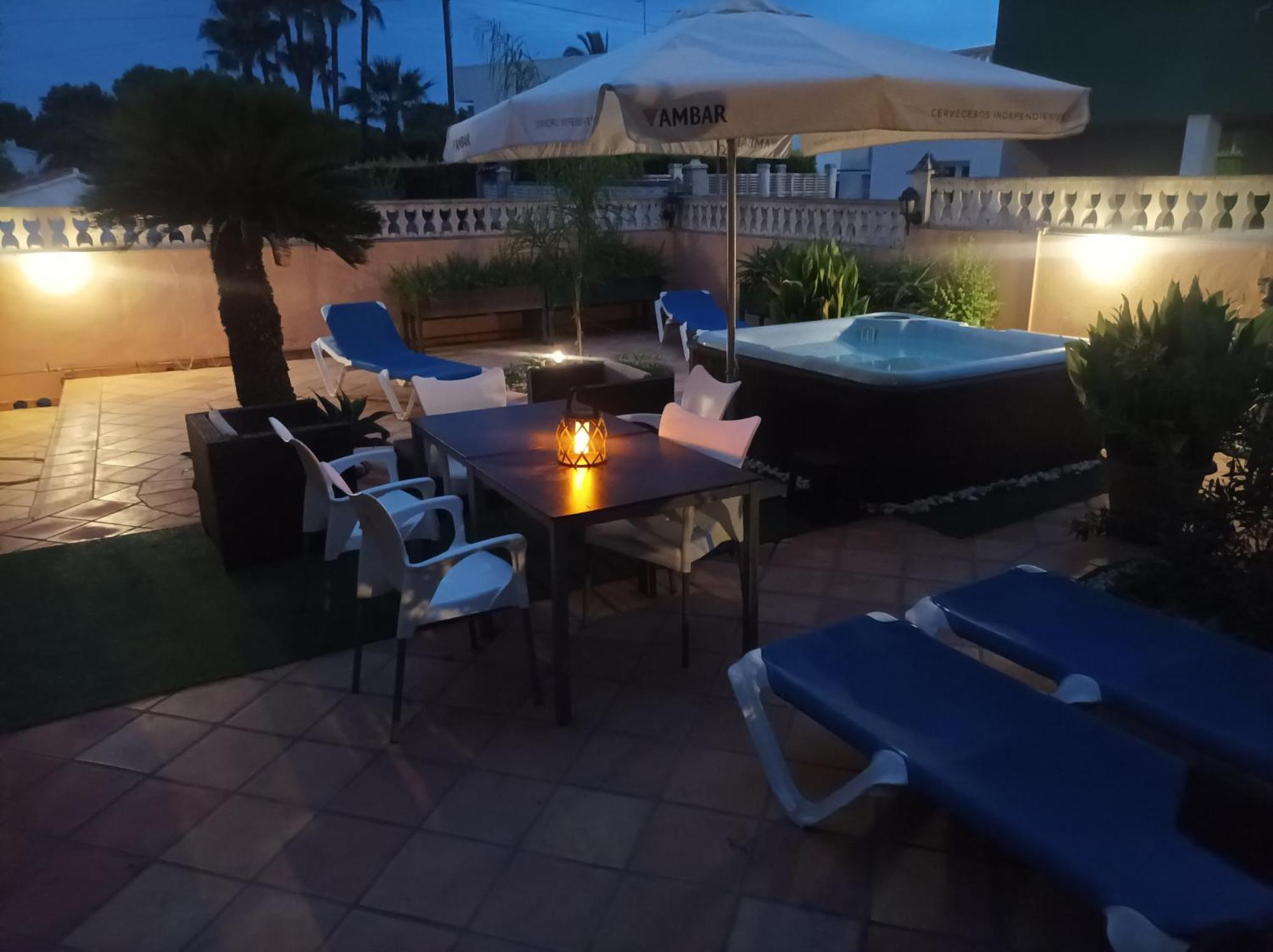 Vacaciones Denia 4 Rooms المظهر الخارجي الصورة