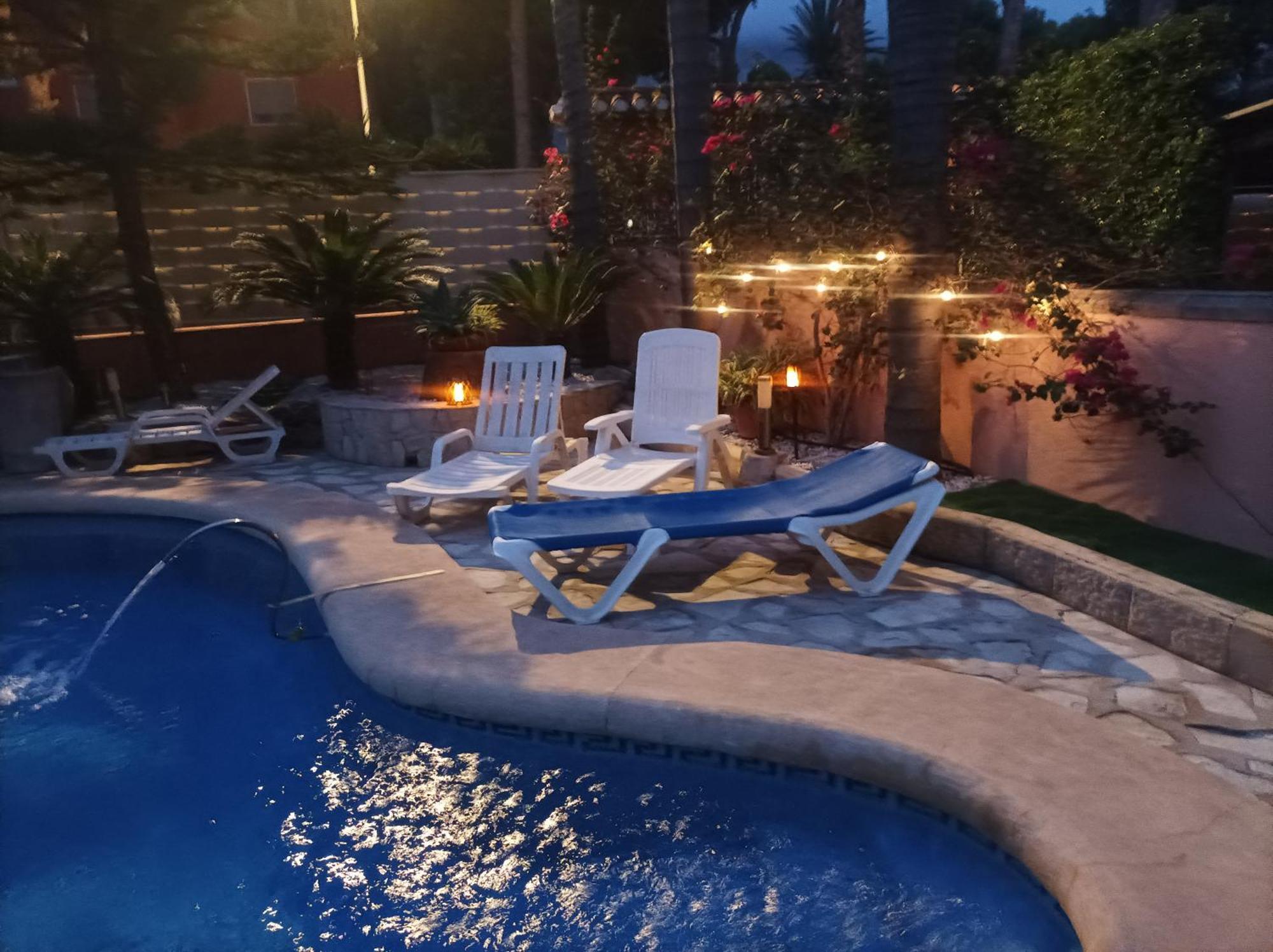 Vacaciones Denia 4 Rooms المظهر الخارجي الصورة