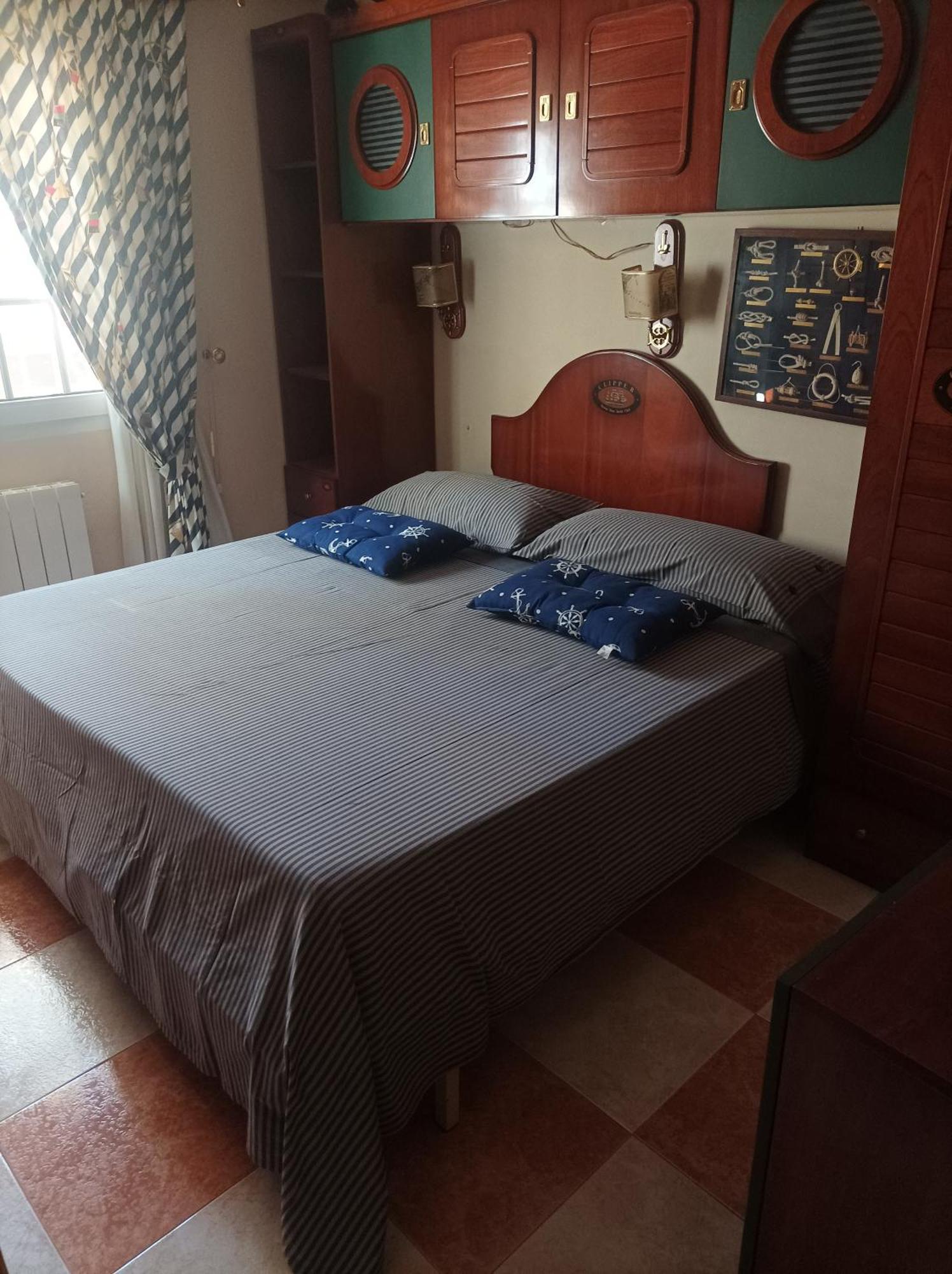 Vacaciones Denia 4 Rooms المظهر الخارجي الصورة